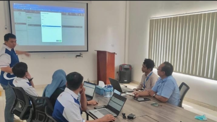 Requirement Gathering